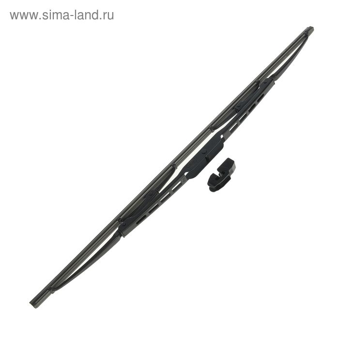 Щетка стеклоочистителя ALCA Special, 19"/480 мм, каркасная - Фото 1