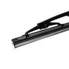 Щетка стеклоочистителя ALCA Special, 21"/530 мм, каркасная - Фото 3