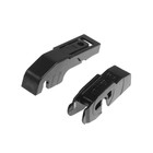 Щетка стеклоочистителя ALCA Special, 21"/530 мм, каркасная - Фото 4