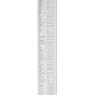 Щетка стеклоочистителя ALCA Special, 21"/530 мм, каркасная - Фото 7