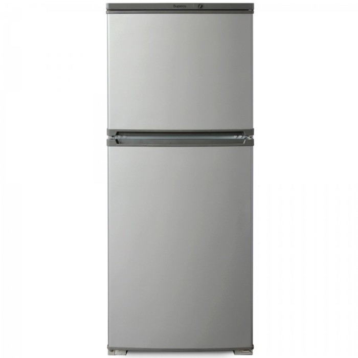 Холодильник "Бирюса" M 153, двухкамерный, класс А+, 230 л - Фото 1