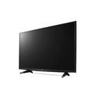 Телевизор LG 43LJ510V, LCD, 43", черный - Фото 2