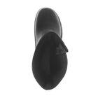 Сноубутсы женские, цвет чёрный, размер 40-41 - Фото 4