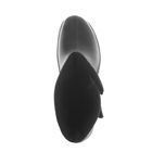 Сноубутсы мужские, цвет чёрный, размер 42/43 - Фото 4