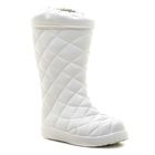 Сапоги женские арт. 990-15 (белый) (р. 37/38) - Фото 1