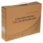 Видеорегистратор мультигибрид SVplus R804 AHD/TVI/CVI/IP, 4 канала, запись 1080P - Фото 6