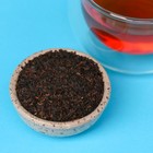Чай чёрный «Лучший врач»: с ароматом лимона, 100 г - Фото 4
