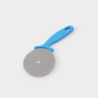 Нож для пиццы Доляна «Наклон», 20.5 см, МИКС - Фото 3