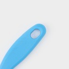 Нож для пиццы Доляна «Наклон», 20.5 см, МИКС - Фото 6