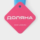 Нож для пиццы Доляна «Наклон», 20.5 см, МИКС - Фото 7