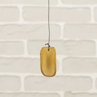 Музыка ветра «Домик», бамбук - Фото 3