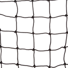 Сетка для большого тенниса, 2,2 мм, цвет чёрный - Фото 3
