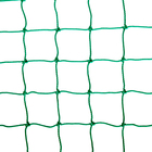 Сетка для большого тенниса, 2,2мм, цвет зел. - Фото 3