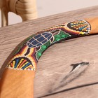 Сувенир «Бумеранг», 40×5×1 см, МИКС - Фото 2