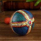 Сувенирный музыкальный инструмент «Маракас», 22×9×9 см, МИКС - Фото 8