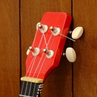 Музыкальный инструмент 'Гитара-Укулеле'55х20х6 см - фото 803931537