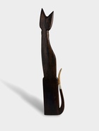 Сувенир «Кошка в галстуке из мозаики», 100×16×7 см, дерево, МИКС - Фото 8