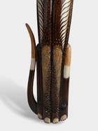 Сувенир «Кошка в галстуке из мозаики», 100×16×7 см, дерево, МИКС - Фото 10