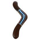 Сувенир «Бумеранг с точечной росписью», 40×7×1 см, МИКС - Фото 11