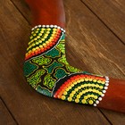 Сувенир «Бумеранг с точечной росписью», 40×7×1 см, МИКС - Фото 3