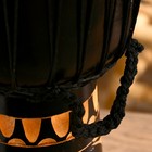 Музыкальный инструмент "Барабан Джембе" 60х25х25 см - Фото 6