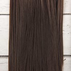Волосы - тресс для кукол «Прямые» длина волос: 15 см, ширина:100 см, цвет № 10 - фото 8334146