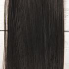 Волосы - тресс для кукол «Прямые» длина волос: 15 см, ширина: 100 см, цвет № 2В - Фото 3