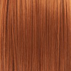 Волосы - тресс для кукол «Прямые» длина волос: 15 см, ширина:100 см, цвет № 30 - фото 3803669