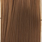 Волосы - тресс для кукол «Прямые» длина волос: 15 см, ширина: 100 см, цвет № 18Т - фото 8334200