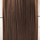 Волосы - тресс для кукол «Прямые» длина волос: 15 см, ширина: 100 см, цвет № 6К - Фото 3