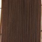 Волосы - тресс для кукол «Прямые» длина волос: 25 см, ширина:100 см, цвет № 6К - фото 8334240