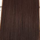 Волосы - тресс для кукол «Прямые» длина волос: 25 см, ширина: 100 см, цвет № 4 - фото 8334264