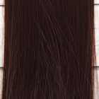 Волосы - тресс для кукол «Прямые» длина волос: 25 см, ширина:100 см, цвет № 6А - фото 3803784
