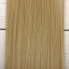 Волосы - тресс для кукол «Прямые» длина волос: 25 см, ширина: 100 см, цвет № 88 - Фото 3