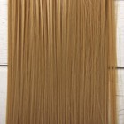 Волосы - тресс для кукол «Прямые» длина волос: 25 см, ширина:100 см, цвет № 24 - фото 8334312
