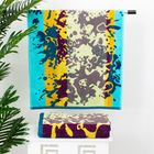 Полотенце махровое Этель «Песчаный Холли» 50х90 см - Фото 1