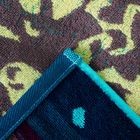 Полотенце махровое Этель «Песчаный Холли» 50х90 см - Фото 2