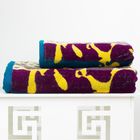 Полотенце махровое Этель «Песчаный Холли» 50х90 см - Фото 3