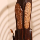 Сувенир дерево "Кошка ажурная. Восточная сказка" 100х18х6,5 см - фото 803932115