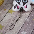 Мягкая игрушка-подвеска "Приношу счастье", далматинец - Фото 3