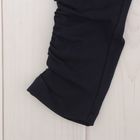 Комплект для девочки (джемпер/брюки), рост 110 см, цвет синий/розовый Л769 - Фото 9
