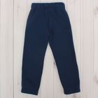 Комплект для мальчика (джемпер/брюки), рост 98 см, цвет индиго/серый Н791 - Фото 9