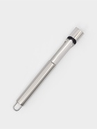 Нож для сердцевины Доляна «Металлик», серебристый - Фото 7