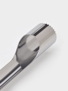 Нож для сердцевины Доляна «Металлик», серебристый - Фото 8