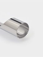 Нож для сердцевины Доляна «Металлик», серебристый - Фото 9