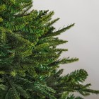 Искусственная ёлка «Зимнее волшебство. Элит», 180 см, 972 смешанные ветки шарнирные - Фото 2