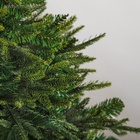 Искусственная ёлка «Зимнее волшебство. Элит», 180 см, 972 смешанные ветки шарнирные - Фото 3