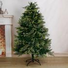 Искусственная ёлка «Зимнее волшебство. Элит традиция», 120 см, 354 смешанные ветки шарнирные - Фото 2