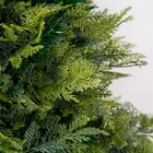 Искусственная ёлка «Зимнее волшебство. Элит традиция», 120 см, 354 смешанные ветки шарнирные - Фото 3