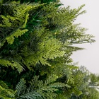 Искусственная ёлка «Зимнее волшебство. Элит традиция», 150 см, 534 смешанные ветки отгибаются - Фото 3